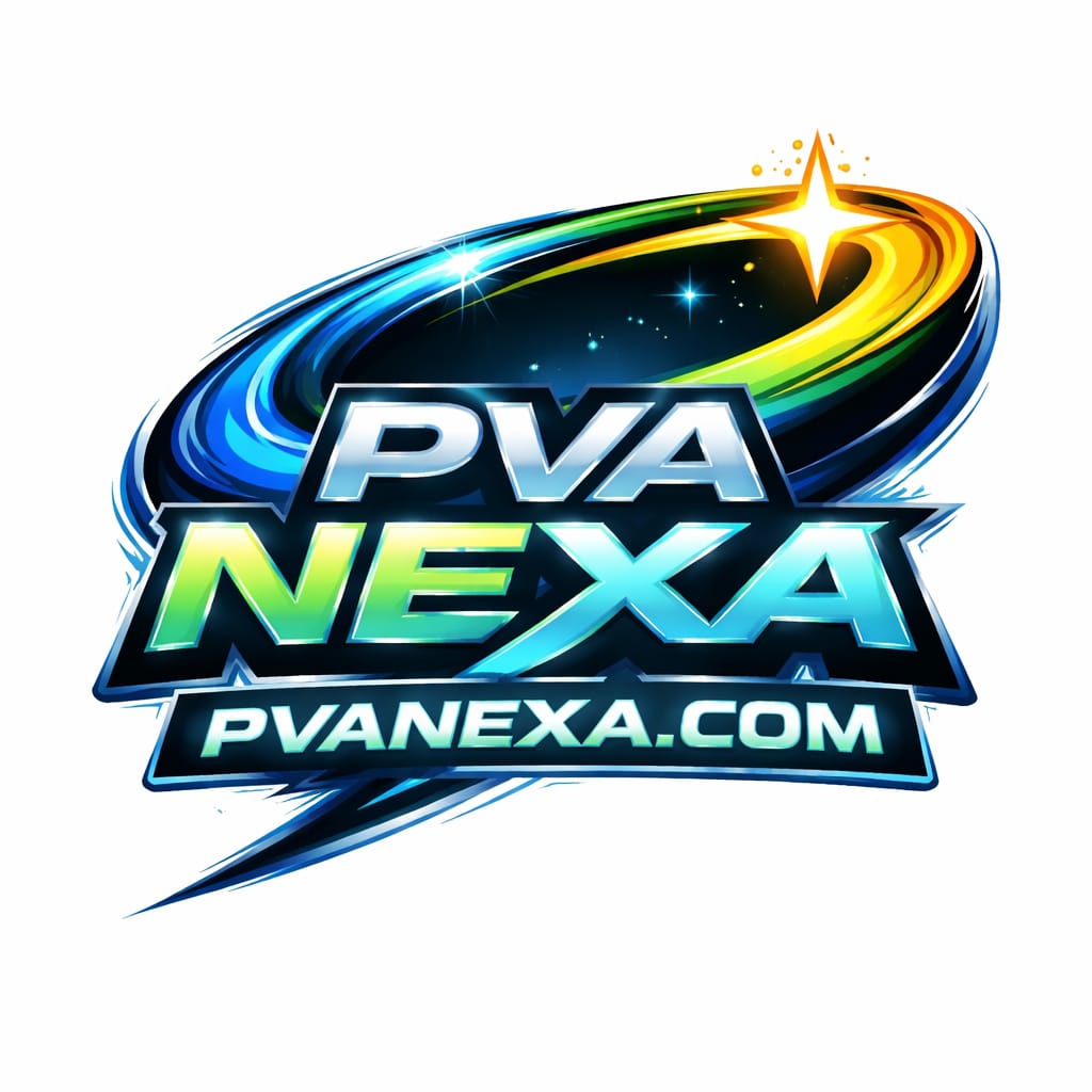 PVAnexa Logo